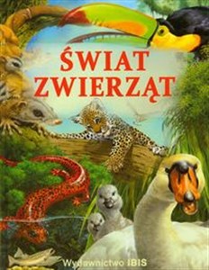 Obrazek Świat zwierząt