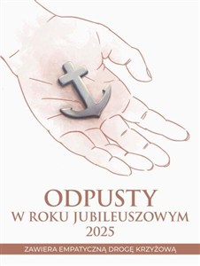 Obrazek Odpusty w Roku Jubileuszowym 2025