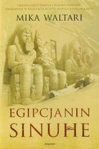 Obrazek Egipcjanin Sinuhe
