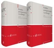 Kodeks pos... -  Książka z wysyłką do UK
