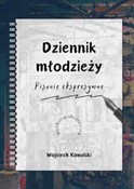 Dziennik m... - Wojciech Kowalski -  foreign books in polish 