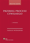 polish book : Przebieg p... - Tadeusz Wiśniewski