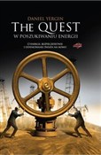 The Quest ... - Daniel Yergin - Ksiegarnia w UK
