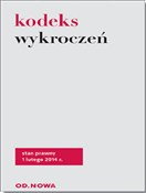 polish book : Kodeks wyk... - Opracowanie Zbiorowe