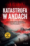 polish book : Katastrofa... - Max Czornyj