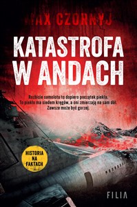 Obrazek Katastrofa w Andach