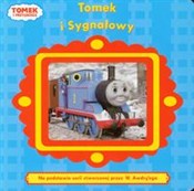 Tomek i pr... -  books in polish 