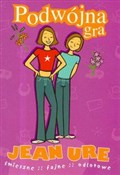 Podwójna g... - Jean Ure -  Polish Bookstore 