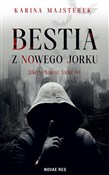 Bestia z N... - Karina Majsterek -  books from Poland