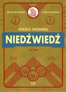 Obrazek Niedźwiedź