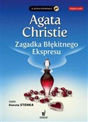 [Audiobook... - Agata Christie -  foreign books in polish 