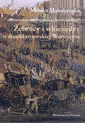 Żebracy i ... - Monika Maludzińska -  foreign books in polish 