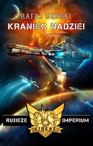 Obrazek Rubieże imperium: Kraniec nadziei