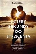 Książka : Cztery sek... - K.A. Tucker