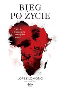 Picture of Bieg po życie Z piekła Sudanu na olimpijskie areny