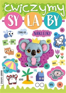 Obrazek Ćwiczymy sylaby