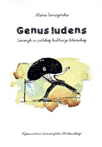 Obrazek Genus ludens Limeryk w polskiej kulturze literackiej