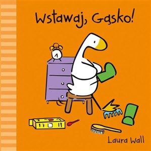 Obrazek Wstawaj Gąsko