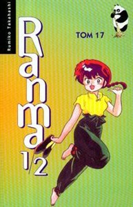 Picture of Ranma 1/2 t. 17