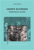 Dotknięcie... - Henryk Schonker -  foreign books in polish 