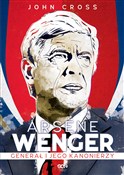 Arsene Wen... - John Cross -  Książka z wysyłką do UK
