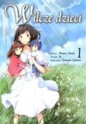 Książka : Wilcze dzi... - Mamoru Hosoda