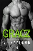 polish book : Gracz - Vi Keeland