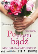 [Audiobook... - Magdalena Witkiewicz -  books from Poland