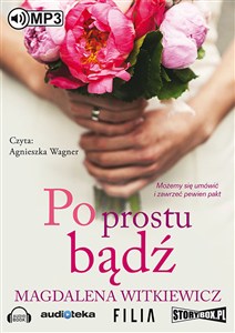 Picture of [Audiobook] Po prostu bądź