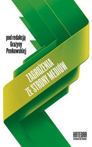 Picture of Zagrożenia ze strony mediów