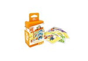 Picture of Despicable Me Shuffle