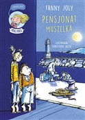 Pensjonat ... - Fanny Joly -  Książka z wysyłką do UK