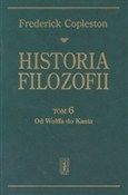 Historia f... - Frederick Copleston - Ksiegarnia w UK