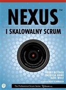 Nexus czyl... - Kurt Bittner, Patricia Kong, Dave West -  Książka z wysyłką do UK