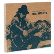 MR SHORTY ... - Ksiegarnia w UK
