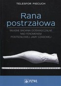 Rana postr... - Telesfor Piecuch - Ksiegarnia w UK