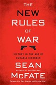 polish book : The New Ru... - Sean McFate