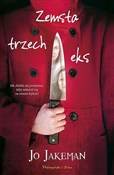 Zemsta trz... - Jo Jakeman -  Polish Bookstore 