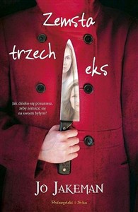 Picture of Zemsta trzech eks DL