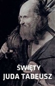Święty jud... - Dorota Mazur - Ksiegarnia w UK