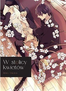 Obrazek W stolicy kwiatów