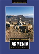 Książka : Armenia pr... - Leszek Waksmundzki