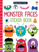 polish book : Monster Fa... - Sam Smith