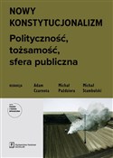 polish book : Nowy konst...