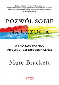 Obrazek Pozwól sobie na uczucia Wykorzystaj moc inteligencji emocjonalnej