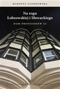 polish book : Na rogu Ło... - Marzena Florkowska