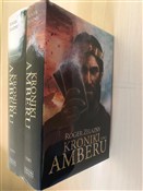 Pakiet Kro... - Zelazny Roger -  Książka z wysyłką do UK