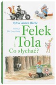 Polska książka : Felek i To... - Heede Sylvia Vanden