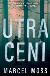 Obrazek Utraceni wyd. kieszonkowe