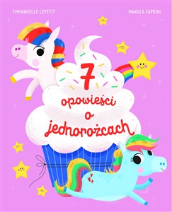 Obrazek 7 opowieści o jednorożcach